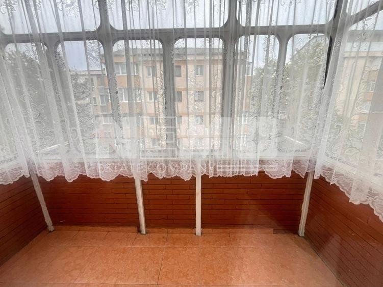 Apartament cu 2 Cam Decomandat I Suceava/Burdujeni I 60.000Euro - 12