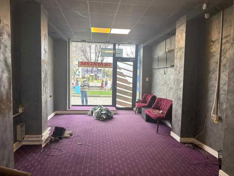Inchiriere spatiu comercial in Giurgiu, pe Bulevardul Bucuresti - 2