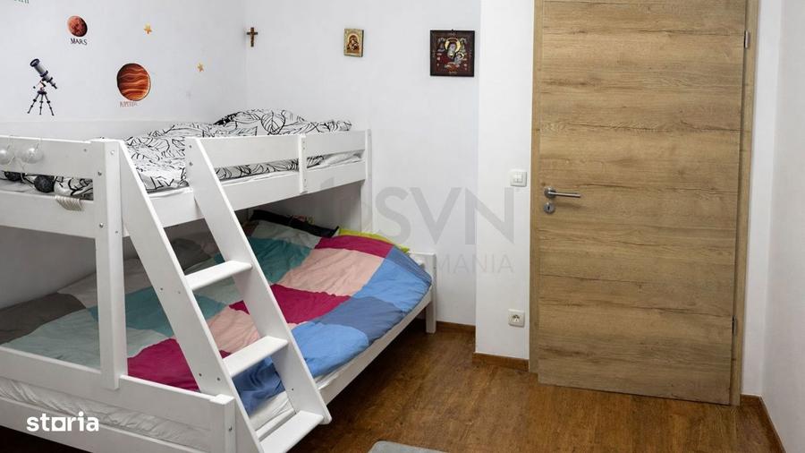 Apartament 3 camere I Felicity Residence I Baneasa - 3