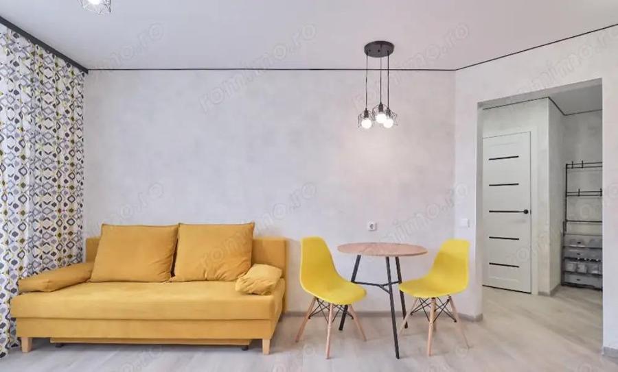 Apartament cu 2 camere de inchiriat in zona Florilor - 3