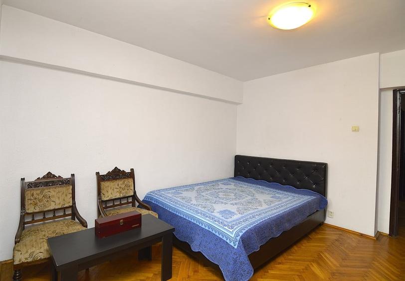 INCHIRIERE APARTAMENT 2 CAMERE UNIRII - ZEPTER - 12