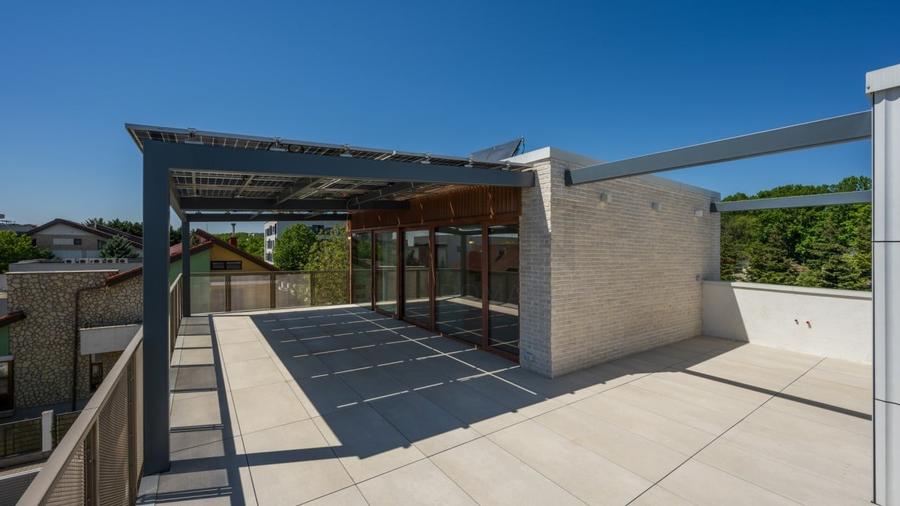 REV2004731 Vila 6 camere cu terasa rooftop 58 mp I Iancu Nicolae - 1