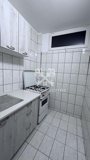 PET FRIENDLY! Garsoniera de inchiriat, balcon, cartier Manastur - 5