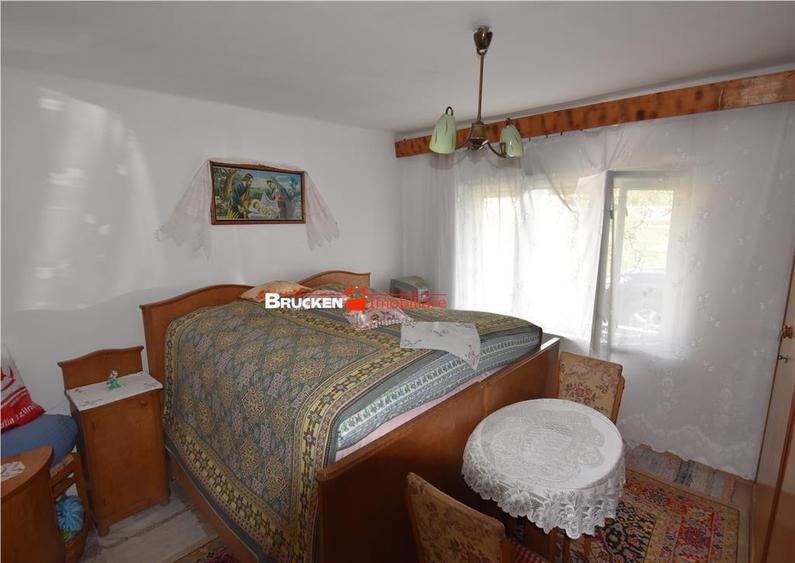 CASA IN ZONA GARII | MARGHITA - 5