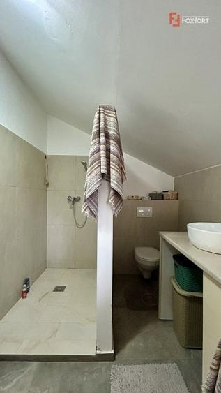 Duplex cu 4 camere + garaj in Dumbravita - 18