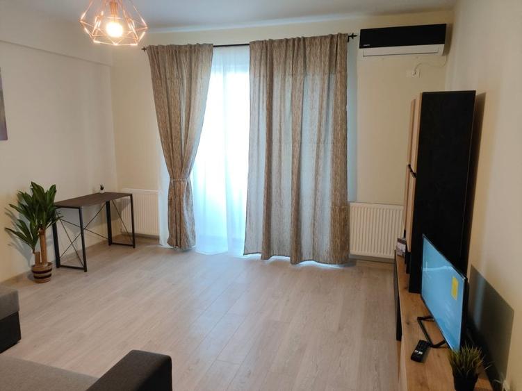 Apartament aproape de facultatea OVIDIUS 500EUR - 1