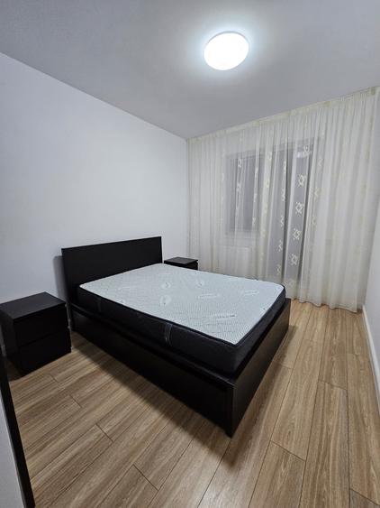 Avangarde Grande Village - Apartament 2 camere - Centrala Proprie - Bloc NOU - 4