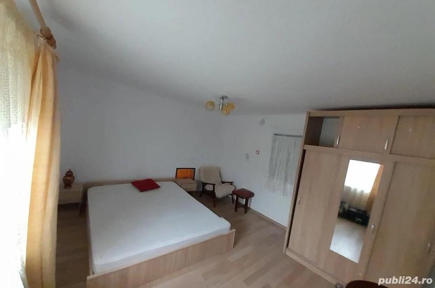 Inchiriez casa in Titu - 5