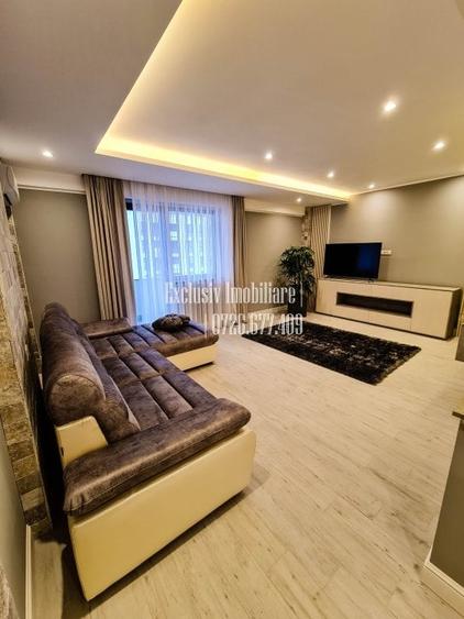 Apartament Premium cu 2 cam 70 mp - Parcare Privata - vis-a-vis Kaufland - 7