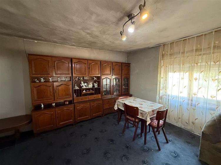 CASA CU TEREN 1500 MP | CHERESIG - 13