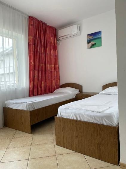 Pensiune 28 camere Costinesti - afacere la cheie - 3