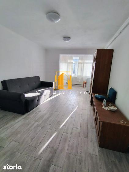 Garsoniera etaj 1 PRUNDU - 1