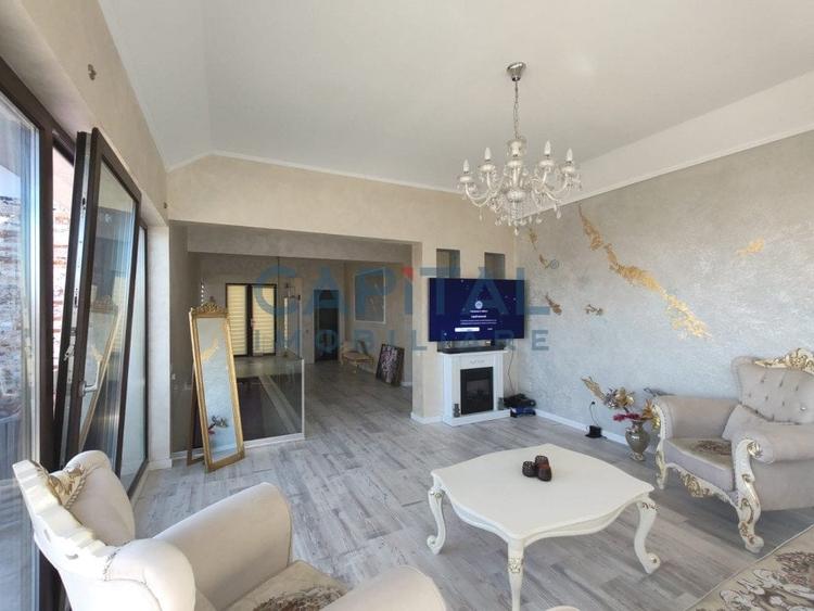 Casa de vanzare in Feleacu. Comision 0! - 5