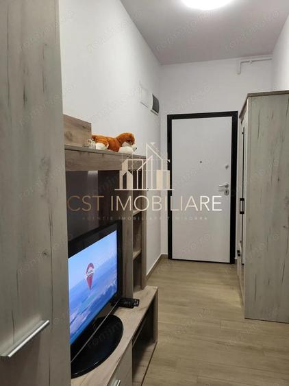 Apartament 2 Camere -Str Padurea Verde - 1