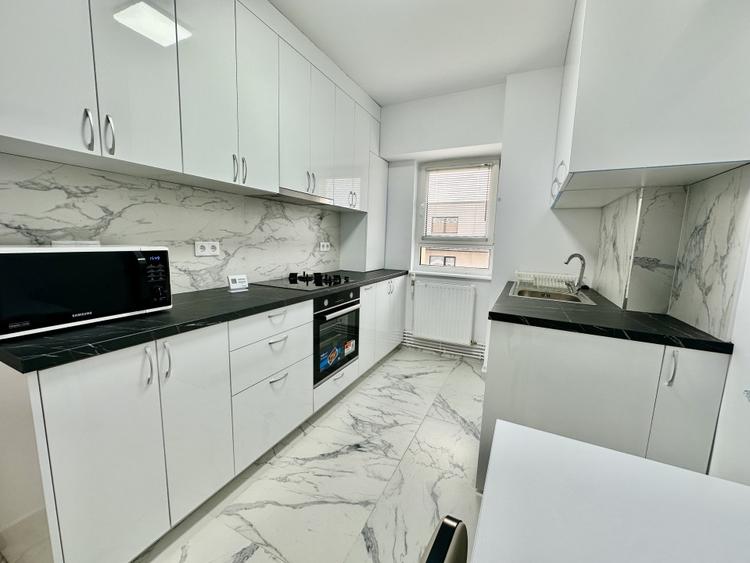 Apartament modern, renovat, 3 camere, zona spitalului de recuperare, Zorilor - 3