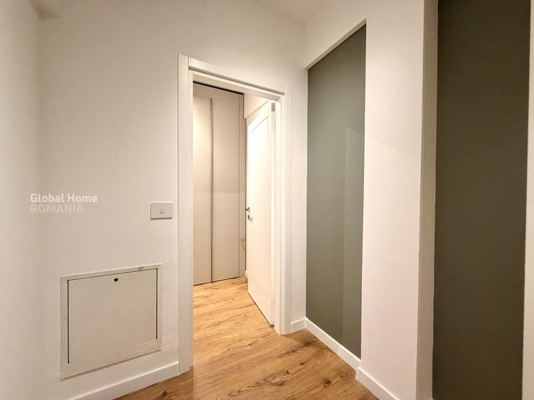 Sage Minimalist | 2 Camere | Mobilat Premium | Ivory R. - Pipera - 19