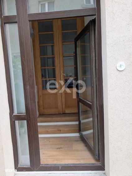 Apartament cu 4 camere în Barbu Văcărescu