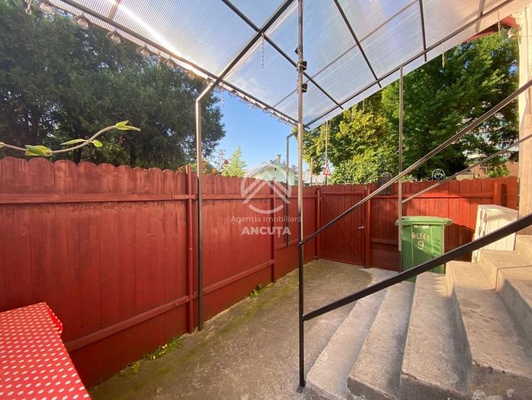 Casa de inchiriat | 1 dormitor | Centru langa parc | 450 euro - 3