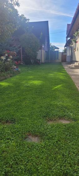 Vand casa cu teren de 1753 mp in Prejmer - 5