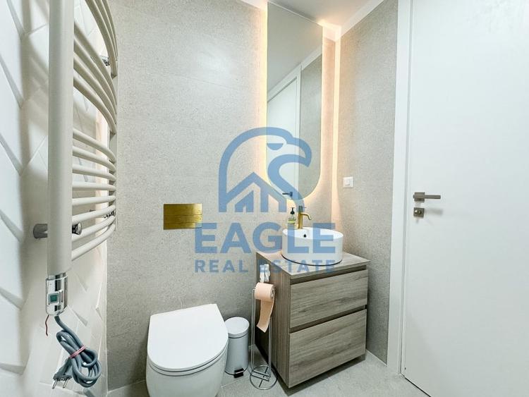 VOGH Olimp - Studio de lux cu vedere panoramica si finisaje premium - 12