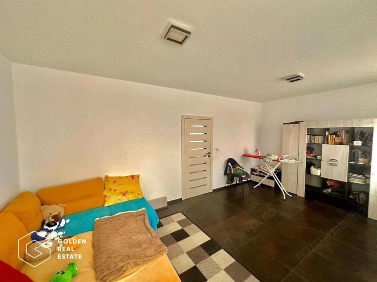 Oportunitate! Vila de lux, Livada, P+E, 5 camere, teren 957mp - 10