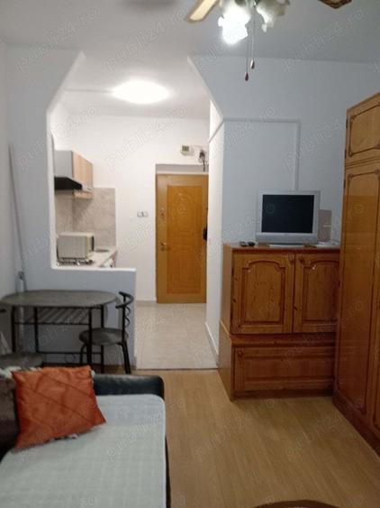 Garzoniera Chirie - 5