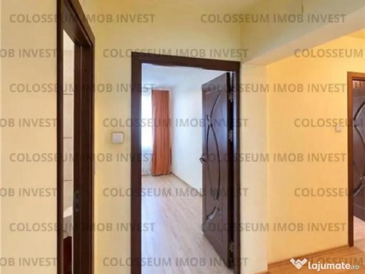 COLOSSEUM: Apartament 2C Decomandat Astra Orizont... - 6