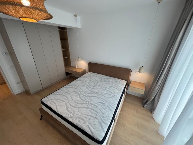 Inchiriere Apartament 4 Camere Iancu Nicolae- British School - 30