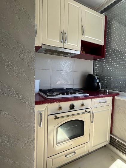 Apartament cu 2 camere, Alfa - 4