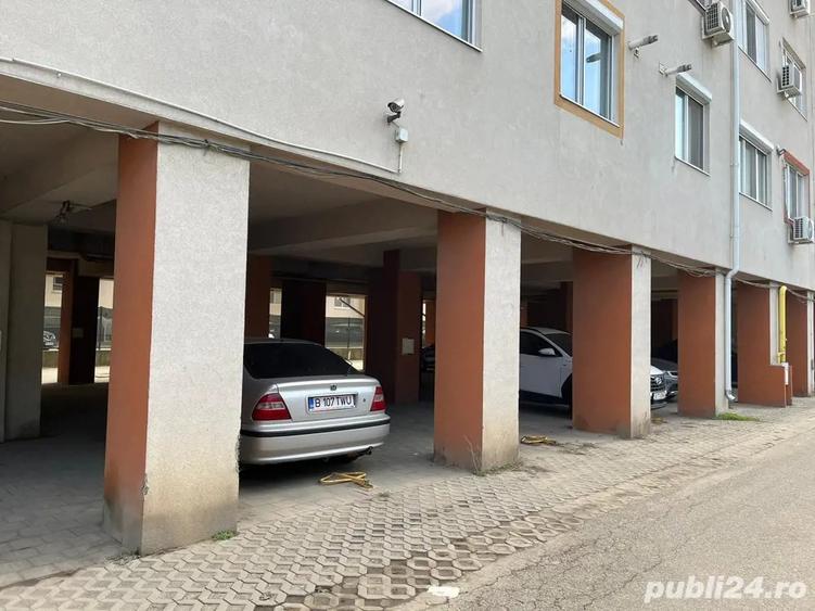 De vanzare apartament 2 camere Latin - 4