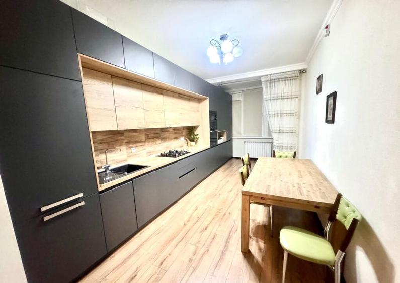 De inchiriat apartament o camera zona Hasdeu - 3