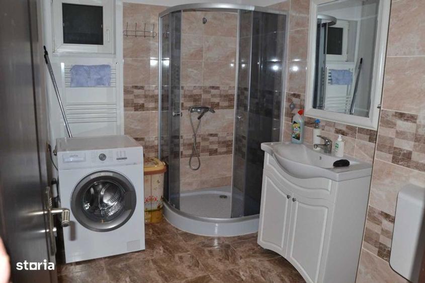 Apartament ARED UTA 3 camere + parcare - 5