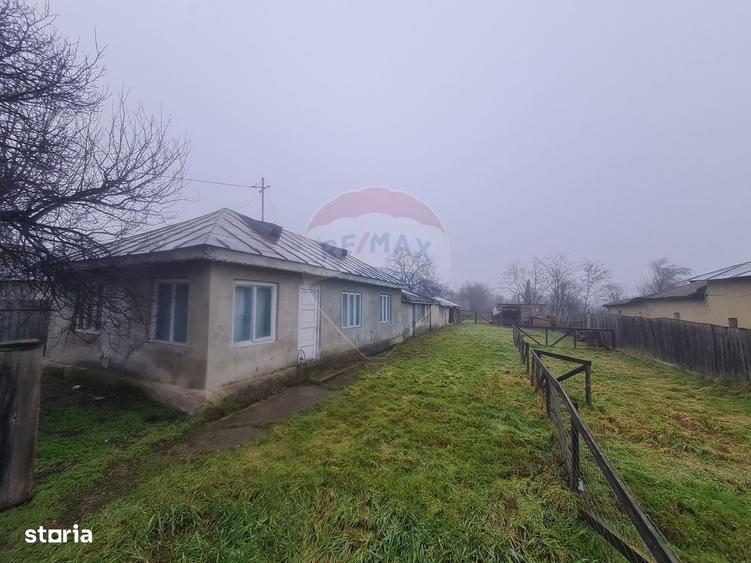 Casa cu 3 camere de vanzare in Jiliste - 4