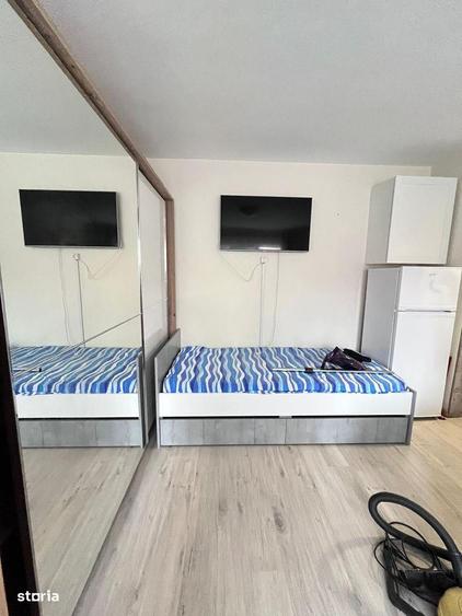 Apartament modern cu o camera Hateg - 1