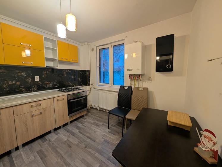 Drumul Taberei, Auchan, Metrou - 4