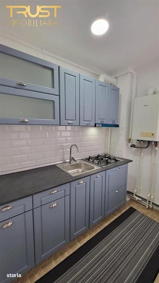I OFERTA I Garsoniera moderna I 32 mp I Zona Astra I - 2