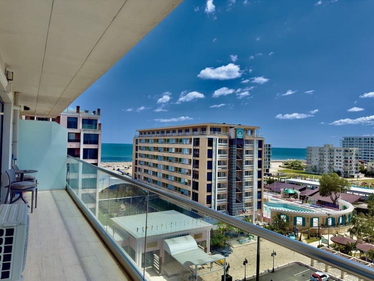 Apartament 2 camere vedere la Mare si Lac - Phoenicia Resort - 70mp - 4