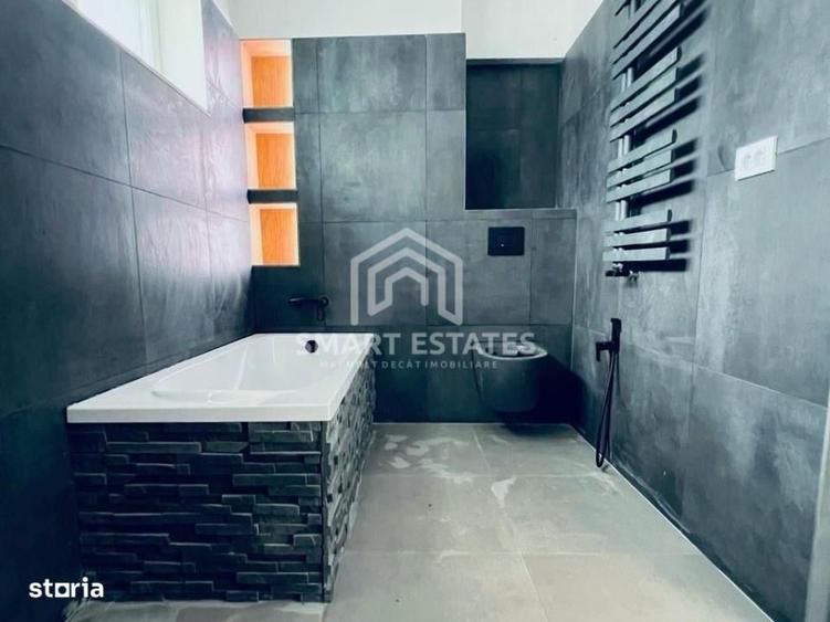 2 camere Premium 105 mp - metrou Dristor | bloc 2019 - 10