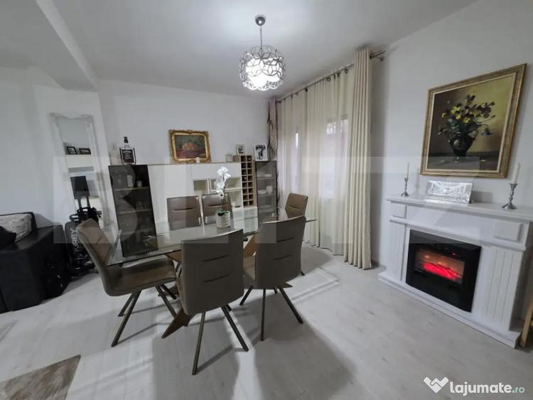 ???? Duplex Modern la 3 min de Targovi?te Design Nou, - 3