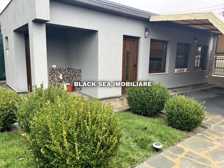 Vila de 7 Camere D+P+1+POD - Curte si garaj, EFORIE NORD Ocazie unica - 25