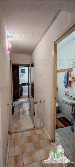 Apartament de 3 camere de 65 mp, bloc din 1980, langa Piata Rahova sector 5 Bucuresti - 3