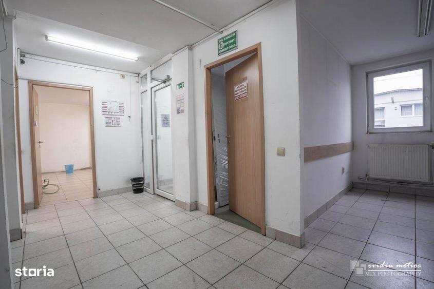 Depozit refrigerare 404 mp si birouri - 1