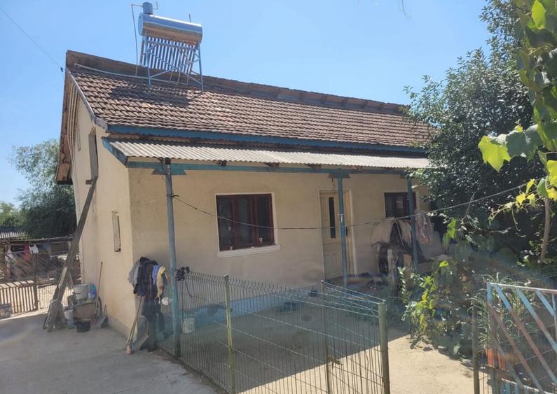 Case Olanu cu o suprafa?a de 3000 m teren - 2