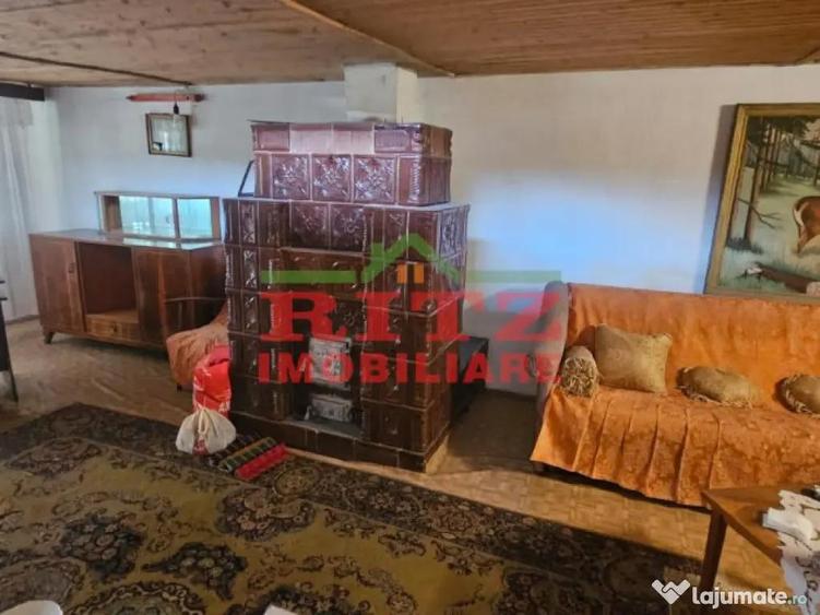 NOU! Casa P 1E, garaj, gradina! - 8