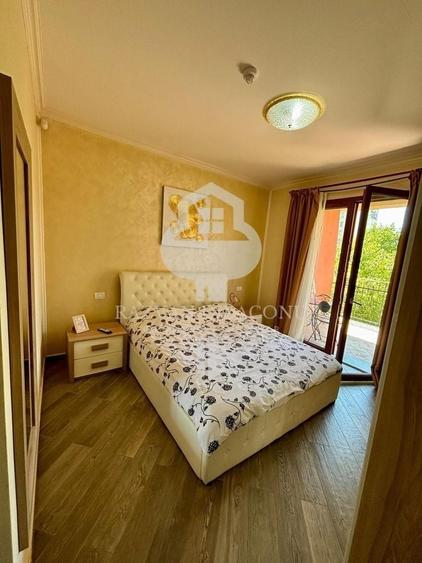 Apartament Mamaia - 2