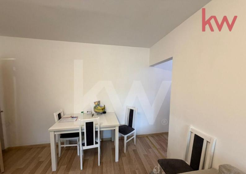 Apartament 3 Camere - Parter/ Craiovita-Orizont - 3