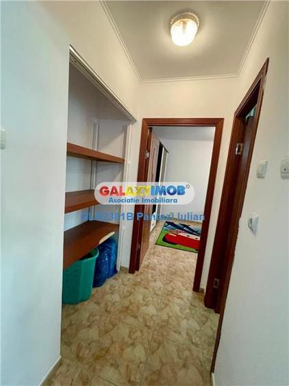 Dristor | 3 camere | Semidecomandat | 9min metrou | Comision % - 8