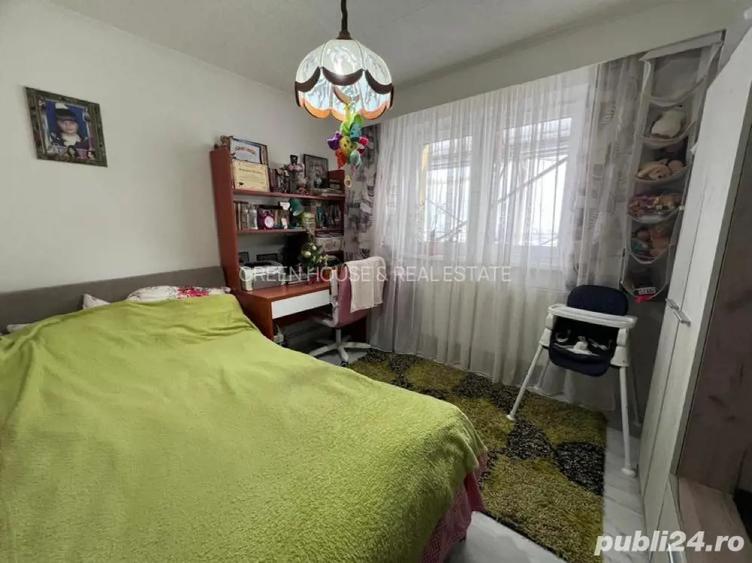 Vand apartament cu 2 camere in Deva - 3