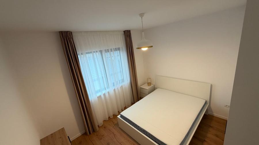 Apt 2 camere/Parcare/Prima inchiriere/Tunari/ Darwin Residence - 13