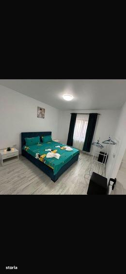 Casa cu 4 camere, zona de vile - 7